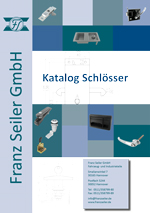 Katalog Schlösser